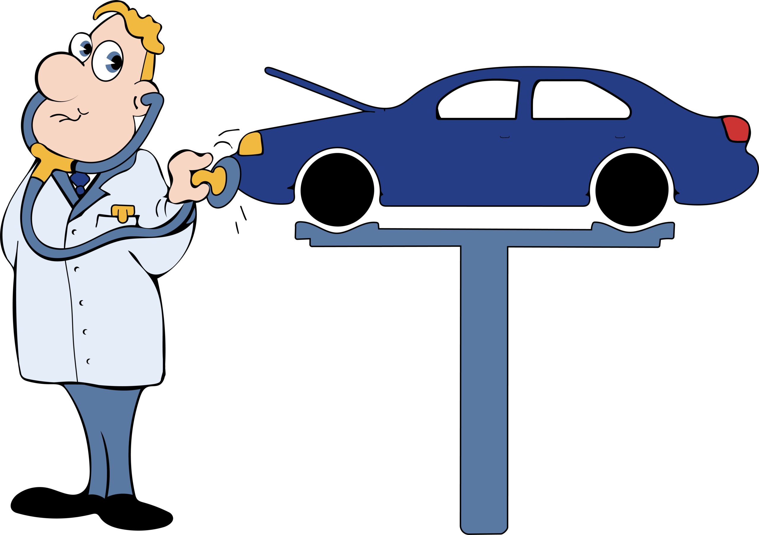✅ Why Saline Auto Is Your Trusted Local Repair Shop