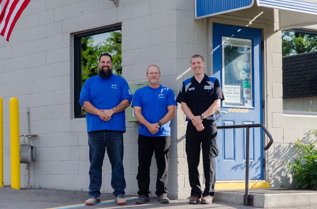 What Saline Drivers Should Expect From a Trusted Auto Repair Shop